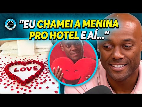 THE UNBELIEVABLE STORY OF THE NICKNAME VAGNER LOVE