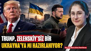 Musk interneti kıstı, Trump Zelenskiy'i sirk yıldızı ilan etti! ABD-Ukrayna hatt