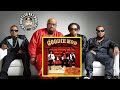 Goodie Mob on differences during "One Monkey Don't Stop No Show" era (The Bootleg Kev Podcast)