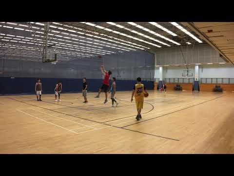 Haigers bball 22/9 part 1