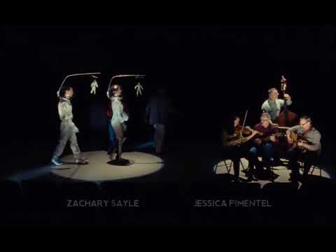 Promotional video thumbnail 3 for Wayne Fugate