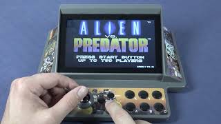 This Mini Arcade Idea Was So Cool!