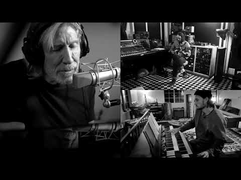 Roger Waters - The Gunner's Dream