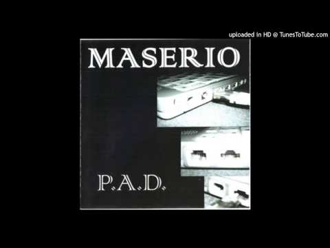 Maserio 03 - Mieza'Vi (DJ Tayone)
