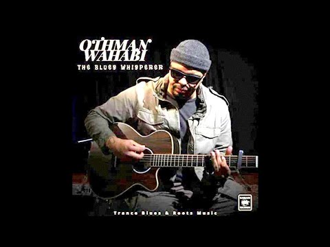 Othman Wahabi - Fattening Frogs for Snakes