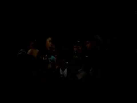 21-02-2014 Batallas Plaza Mayor - 1era Ronda - Cherry Vs Rasir