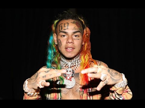 FREE (HARD) 6ix9ine x Tay Keith Type Beat 2019 - ''BLUNT"