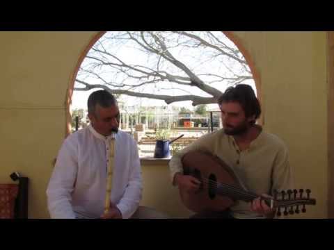 Oud & Nay | Duo Shahnaz | Noldu bu gönlüm