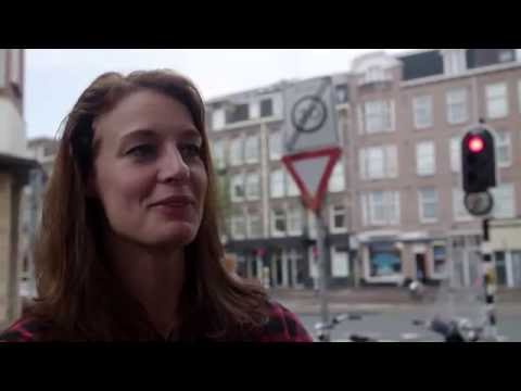 Edith Bosch: Het moet niet over condooms gaan tijdens Spelen