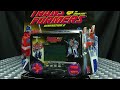 Transformers Generation 2 TIGER Electronic Game EmGo S Transformers Reviews N Stuff