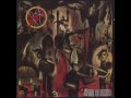 Slayer - Altar Of Sacrifice 