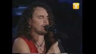 Mana, Cómo Diablos, Festival de Viña 1996