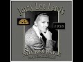 Jerry Lee Lewis - Milkshake Mademoiselle (1958)