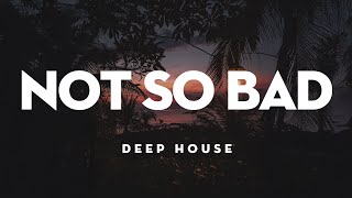 Dido - Thank You (Not So Bad Remix) [Deep House Mix, Cover]