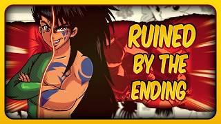 Download lagu Yu Yu Hakusho: One of the Greatest Shonen Anime Ever, Ruined By Its Ending mp3 Download lagu Yu Yu Hakusho: One of the Greatest Shonen Anime Ever, Ruined By Its Ending mp3