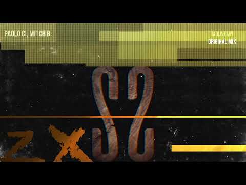 Paolo Ci, Mitch B. - Mountain (Radio Edit)
