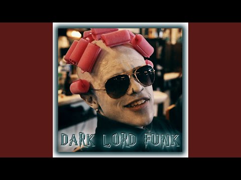 Dark Lord Funk - Harry Potter "Uptown Funk" Parody