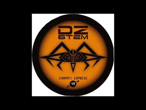 CHAPATI EXPRESS 49 b1 - DZ6TEM - Bitch repeat