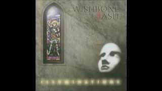 Wishbone Ash - The crack of Dawn