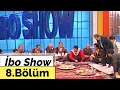 Urfa Sıra Gecesi - İbo Show  - (1997) 8. Bölüm