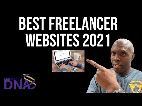 , title : 'Best Freelancer Websites 2021 - How To Find Freelance Gigs'