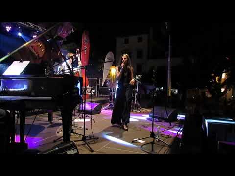 Makarska Jazz Festival 2018., Tamara Obrovac Quartet,w/Matija Dedić, Krunoslav Levačić & Žiga Golob,