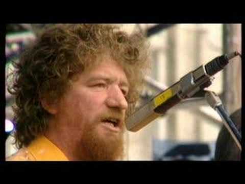 Luke Kelly Come To The Bower (Early Version)
