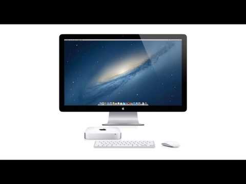 Sind Apple Computer immun gegen Viren? - Technik Mythos Nummer 1