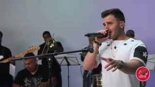 Juan Esteban - Muevelo LMP Live Session
