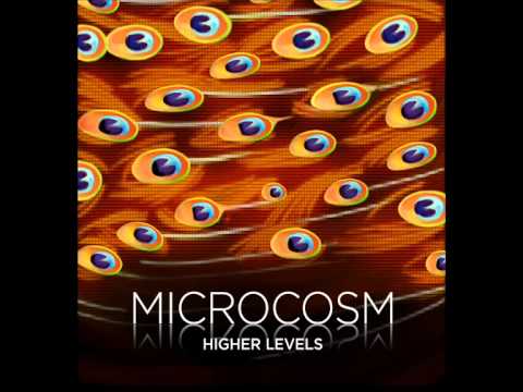 Microcosm - Eternal Circle
