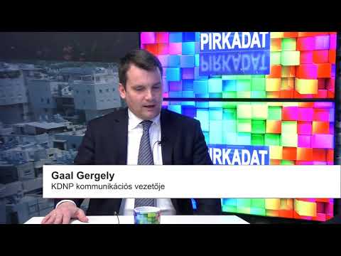 Olyan jelöltjei vannak a kormánypártoknak, akik képesek...