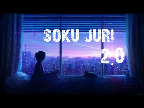 SOKUJURi 2.0 – Nikhil, Harshraj ft Bhargav Ojapali || Lyrics video || New assamese song 2021 ||