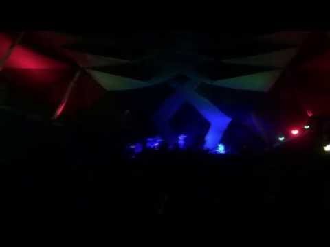Jai Shiva Shankar ~ from Kaya Project's live set at Boom 2016