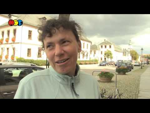 Umfrage 25 Jahre Deutsche Einheit