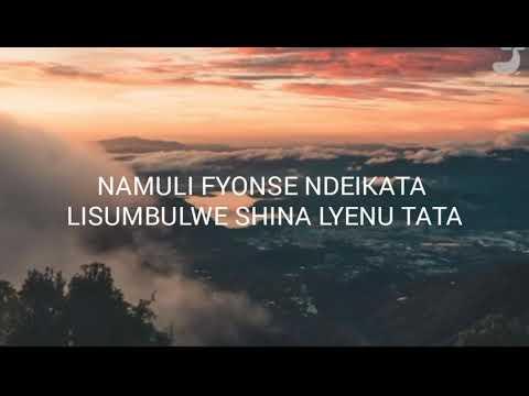 Happiness Ambassador - CELEBRATE ft Katrich (lyric video)