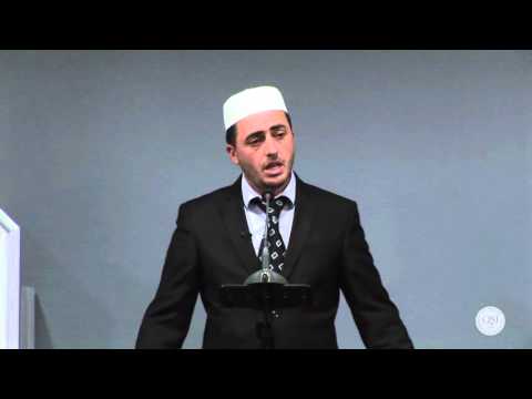 Për një jetë të mirë në dunja dhe ahiret - Hetem Sopjani - HUTBE