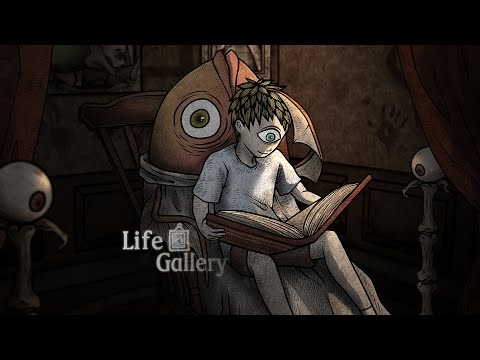 Видео Life Gallery #1