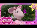 Angelina And The Tummy Butterflies NEW COMPILATION Angelina Ballerina 9 Story Kids