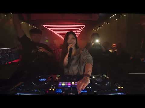 PURP｜FULL SET: BaileFunk, UKG, Trap, Miami Bass｜18th, OCT Ningbo, China