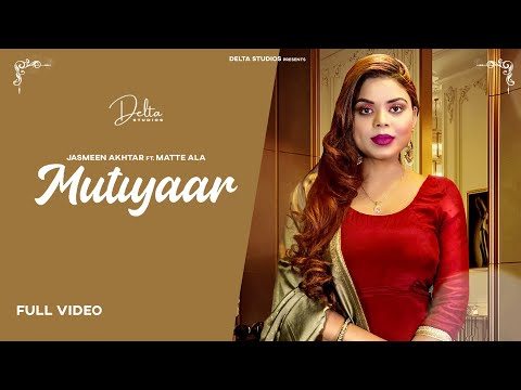 Mutiyaar