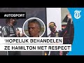‘Hopelijk bederven Nederlandse racefans het niet’