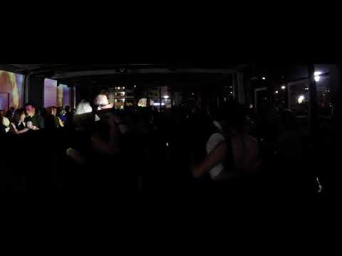 Noris Visual Tango - Nürnberger Neotango Nacht