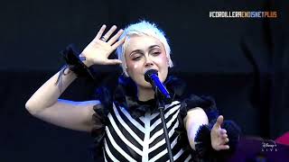 León Larregui - Lattice (Live) | Festival Cordillera 15.09.24