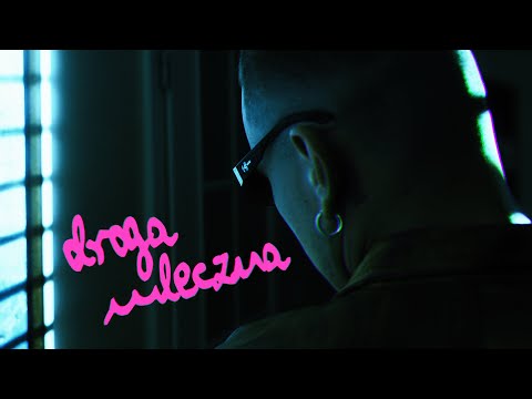 Opał - Droga mleczna (prod. RunForEast)