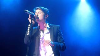 Hot Chelle Rae &quot;Honestly&quot; Live in Oakland