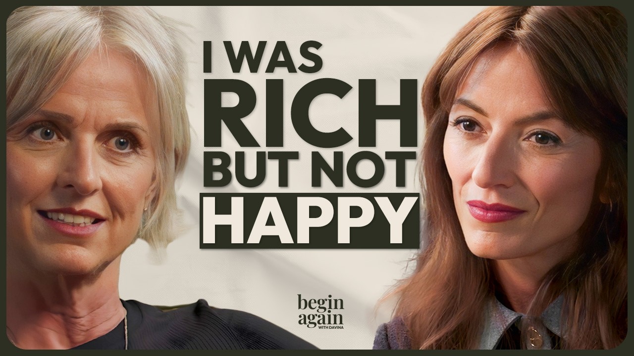 I Got Rid Of Everything, Here's Why