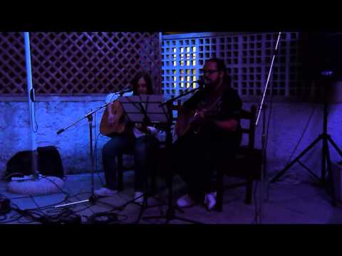 Sono un pellegrino- Chiara Sbicego e Alberto Giuliari