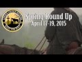 Spring Roundup Of Cowboy Churches 2015