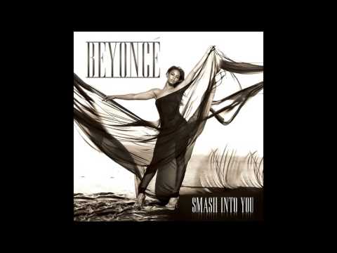 Beyonce - Smash Into You (Acapella) (Full)