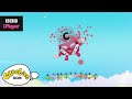 Learn Letter C With The Alphablocks Magic Words CBeebies
